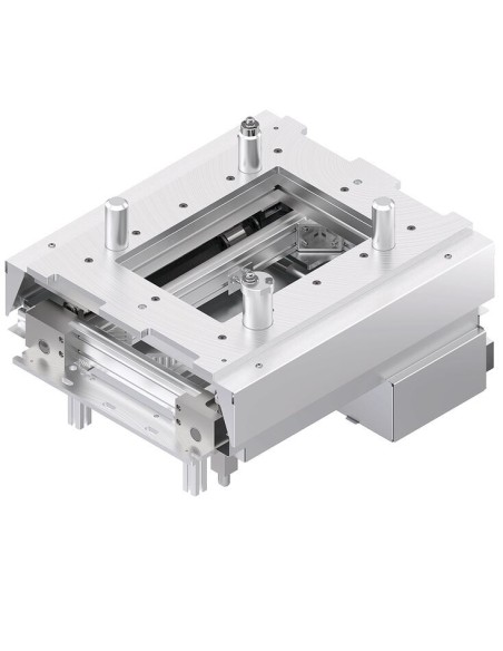 ✅ 3842998177 | UNIDAD POSICIONAMI PE 5/T | Bosch Rexroth