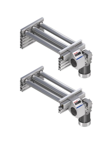 ✅ 3842998839 | ESTACION MOTRIZ AS 5/XH-FR | Bosch Rexroth