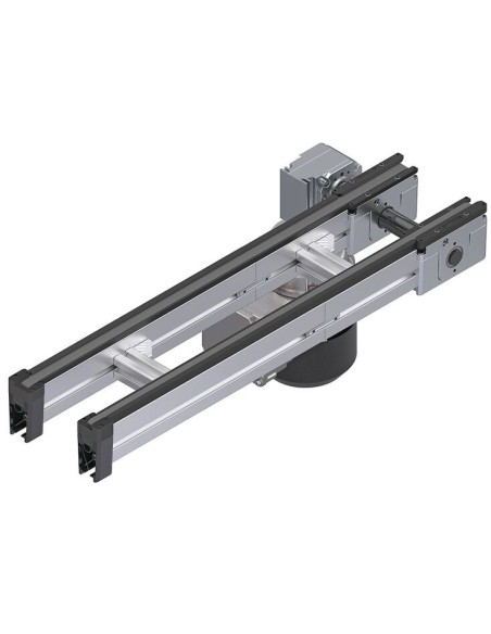 ✅ 3842998909 | TRAMO DE CINTA BS 1/S | Bosch Rexroth