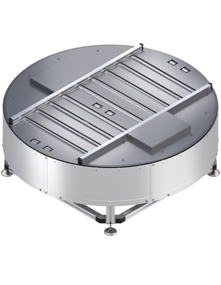 ✅ 3842998862 | UNIDAD DE GIRO DE 5/FR | Bosch Rexroth