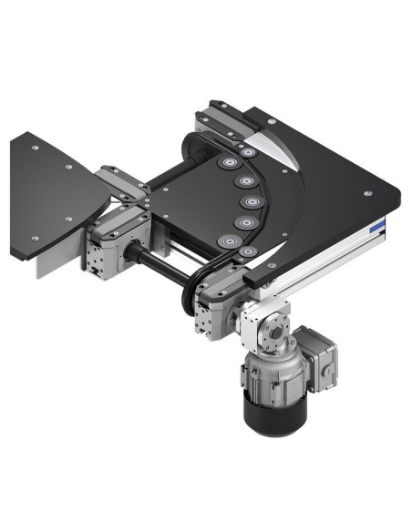 ✅ 3842999727 | LEVA KE 2/90 | Bosch Rexroth