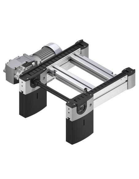 ✅ 3842999985 | TRAMO DE CINTA BS 2/C-250 | Bosch Rexroth