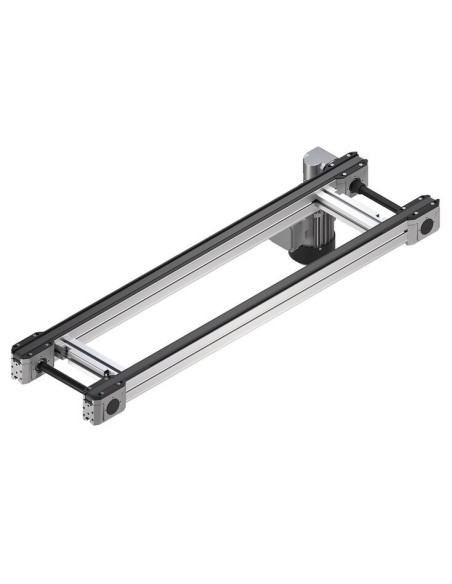 ✅ 3842999715 | TRAMO DE CINTA BS 2/K | Bosch Rexroth