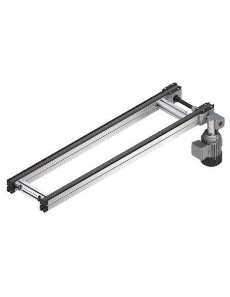 ✅ 3842999723 | TRAMO DE CINTA BS 2/TE | Bosch Rexroth
