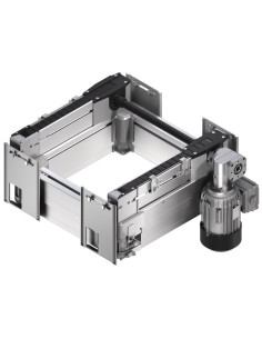 ✅ 3842999002 | UNID ELEV TRANSP HQ 2/C-H | Bosch Rexroth