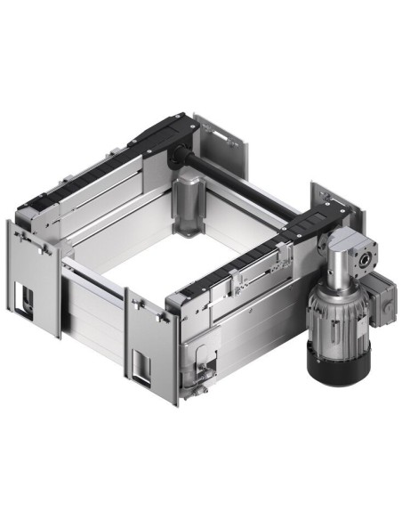 ✅ 3842999002 | UNID ELEV TRANSP HQ 2/C-H | Bosch Rexroth