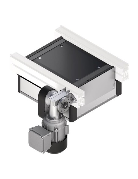 ✅ 3842999888 | UNID ELEV TRANSP HQ 2/S | Bosch Rexroth