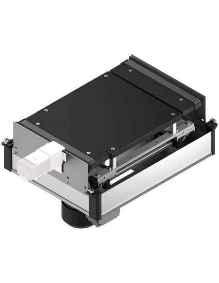 ✅ 3842999843 | UNID ELEV TRANSP HQ 2/U2 | Bosch Rexroth
