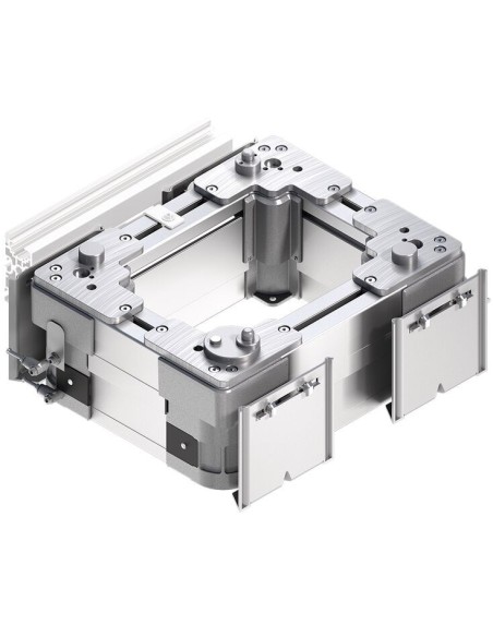 ✅ 3842999000 | UNIDAD POSICIONAMI PE 2/H | Bosch Rexroth