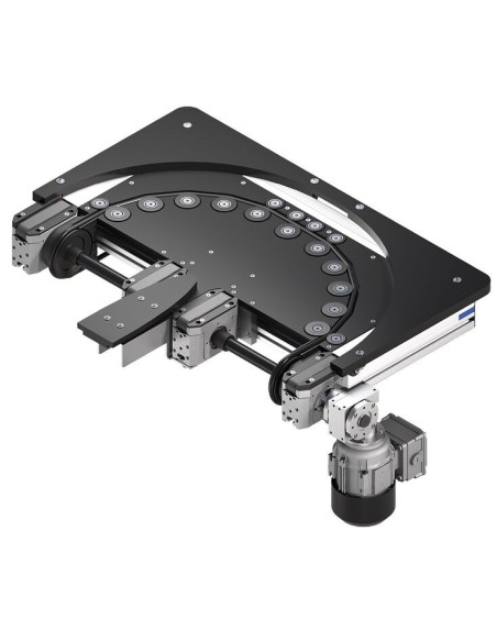 ✅ 3842999037 | LEVA KE 2/180 LS | Bosch Rexroth