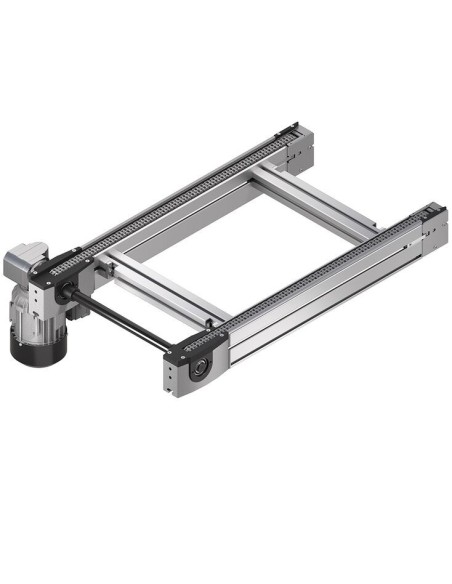✅ 3842999022 | TRAMO DE CINTA BS 2/G-250 | Bosch Rexroth