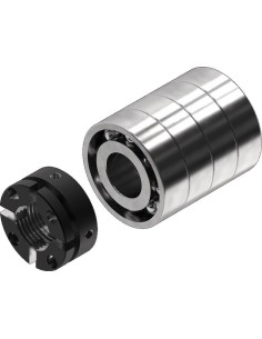 ✅ R159A43001 | COJINETE LAS-E-A 30 BG | Bosch Rexroth