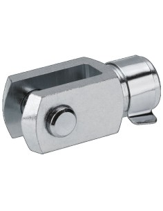 ✅ R349939100 | HORQUILLA KOLBEN EMC32 & | Bosch Rexroth