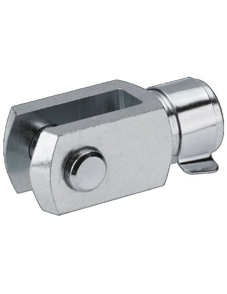✅ R349939100 | HORQUILLA KOLBEN EMC32 & | Bosch Rexroth