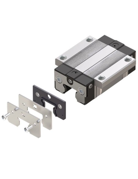 ✅ R205Z39010 | JUEGO JUNTAS 35 BSCL | Bosch Rexroth