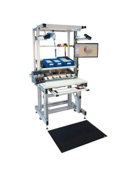 ✅ R987488712 | 25 SG MEDIUM WHITE FELT | Bosch Rexroth