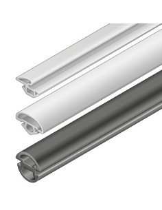3842518492 PERFIL OBTURADOR 10 SPALT 5 L10000MM