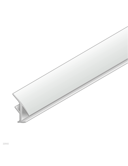 ✅ 3842523494 | PERFIL PARA RIBETE N8 L10000 (+50) | Bosch Rexroth