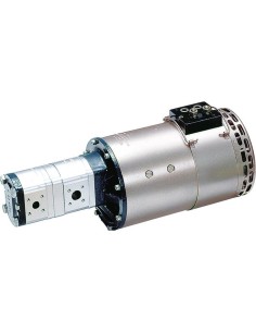 ✅ 0541000024 | EHP024IDG54B1.0-02A1363L4 | Bosch Rexroth