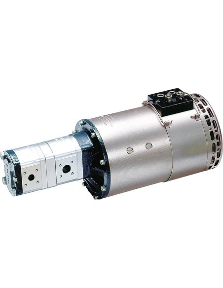 ✅ 0541000024 | EHP024IDG54B1.0-02A1363L4 | Bosch Rexroth