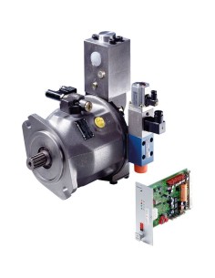 ✅ R901270838 | SYDFE1-2X/018R-PPA12N00-0000-C0X0XXX | Bosch Rexroth