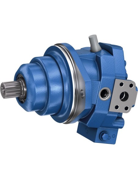 ✅ R902150230 | A6VE170HA2000004G/71MWV0S2A12D0-0 | Bosch Rexroth
