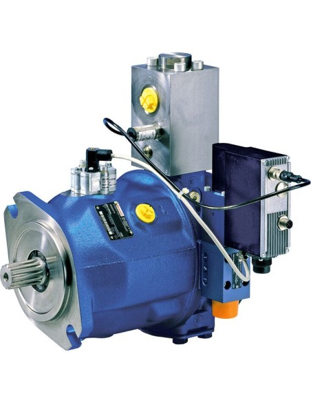 ✅ R900741969 | SYDFEE-2X/071R-PPA12N00-0000-A0B0CXX | Bosch Rexroth