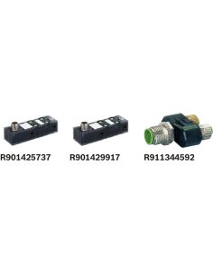 ✅ R901425737 | DISTRIBUIDOR 8000-84070-0000000 | Bosch Rexroth