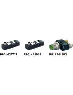 ✅ R901429917 | DISTRIBUIDOR 8000-84071-0000000 | Bosch Rexroth