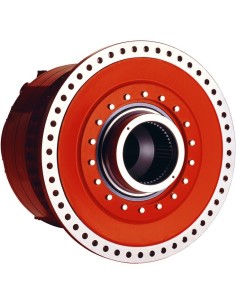 R939003466 HÃGGLUNDS CBP 400 280 SA0VHCF 00 00