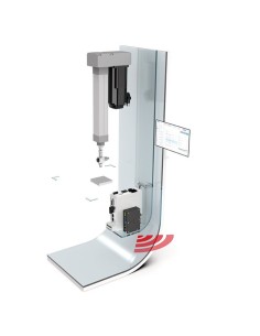 ✅ R122000000 | SMART FUNCTION KIT S4H-XXX-XX-1 | Bosch Rexroth