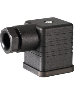 ✅ R900017759 | CONECTOR 3P Z4-SW LPG-V SPEZ | Bosch Rexroth