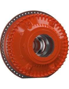 R939058720 HÃGGLUNDS CBM 2000 1000 SB0V0A 00 05