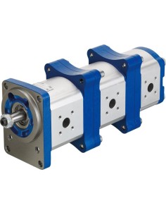 ✅ R919000285 | AZPFF-22-028/005RCB2020KB-S9997 | Bosch Rexroth