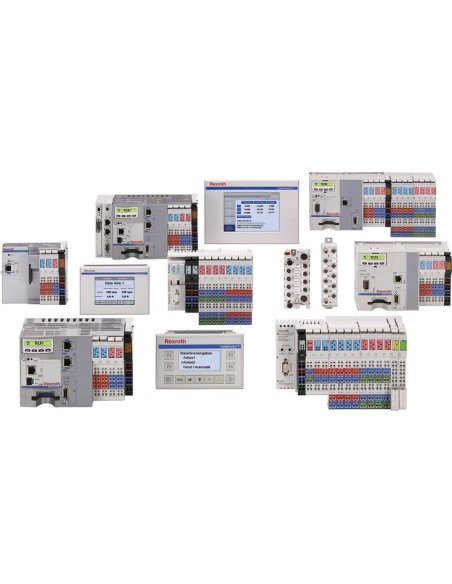 ✅ R911319866 | FWA-CML20*-IL*-04VRS-D0-0003-T01 | Bosch Rexroth