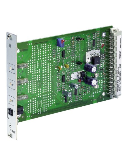 ✅ R900033828 | VT 2000-5X/ | Bosch Rexroth