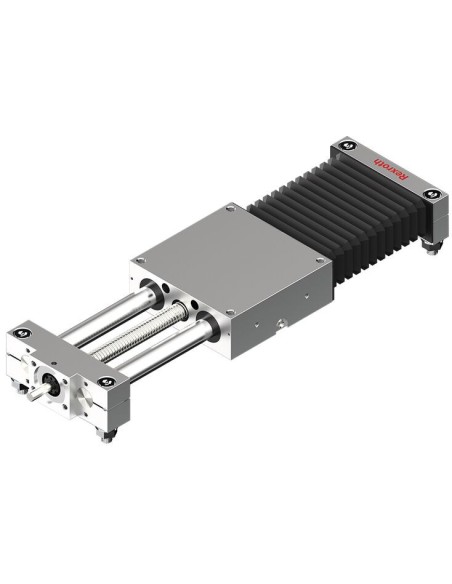 ✅ R040500037 | CARRO LINEAL SGK-100-NN-1 | Bosch Rexroth