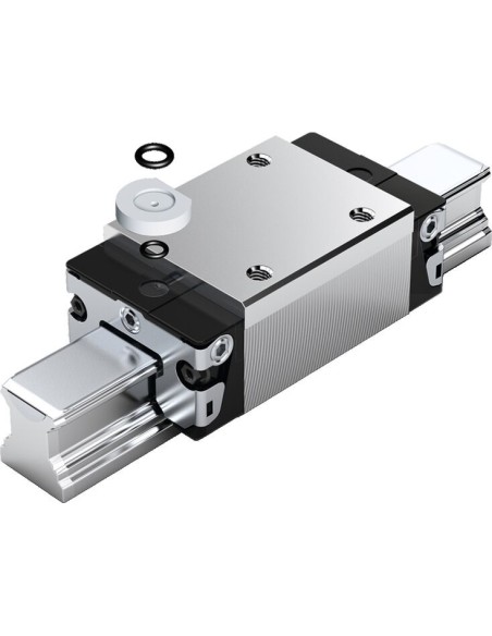 ✅ R162170005 | ADAPTADOR DE LUBRI 30 | Bosch Rexroth