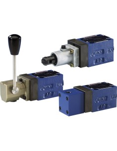 ✅ R900057772 | M-3SH 6 U3X/420 | Bosch Rexroth