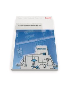 ✅ R961000791 | TRATADO HYDRAULICS IN MOBILE& | Bosch Rexroth