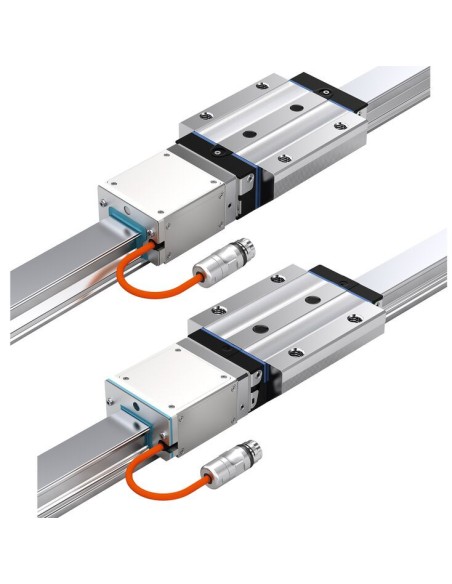 ✅ R040100090 | PATÍN BOLAS IMS IMS2I-KWD | Bosch Rexroth