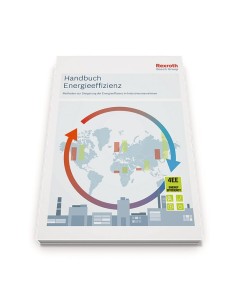 ✅ R901455390 | TRATADO ENERGIEEFFIZIENZ DE | Bosch Rexroth