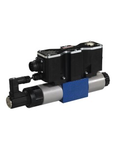 ✅ R900246617 | 4WREEM 10 E75-2X/G24K34/B6V | Bosch Rexroth