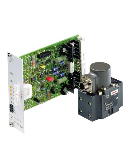 ✅ R900248931 | 4WSE2EM 6-2X/10B8ET315K17EV | Bosch Rexroth