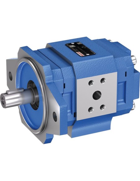 ✅ R900249331 | P2GH3/013+GH3/013RE07+R07U2 | Bosch Rexroth