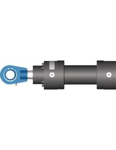 ✅ R900303153 | SCHWENKKOPF CSA 35 KPL. | Bosch Rexroth