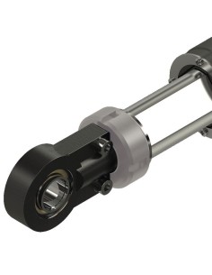 ✅ R900322029 | CABEZA DE ROTULA CGKD 40 KPL. | Bosch Rexroth