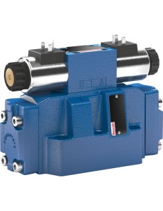 ✅ R901466984 | 4WEH 16 J7X/6EG24N9ETK4/B10UR | Bosch Rexroth
