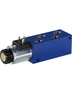 ✅ R900357091 | MH6WH 22 AG1X/003M01 | Bosch Rexroth