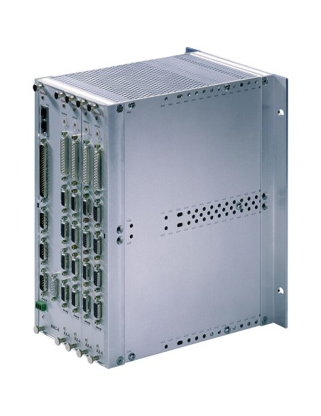 ✅ R901468466 | VT-MAC8-1X/S8-EM4-4AX4 | Bosch Rexroth